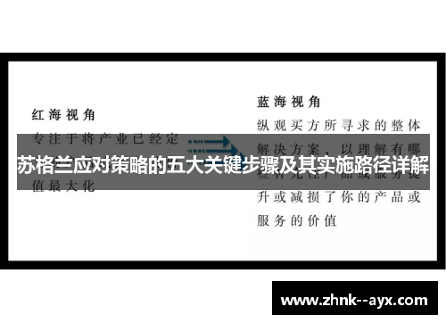 苏格兰应对策略的五大关键步骤及其实施路径详解