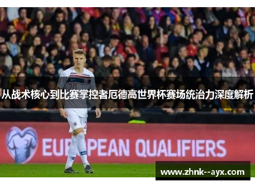 从战术核心到比赛掌控者厄德高世界杯赛场统治力深度解析