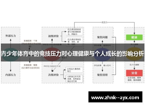 青少年体育中的竞技压力对心理健康与个人成长的影响分析