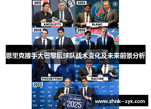 恩里克接手大巴黎后球队战术变化及未来前景分析 恩里克接手大巴黎后球队战术变化及未来前景分析