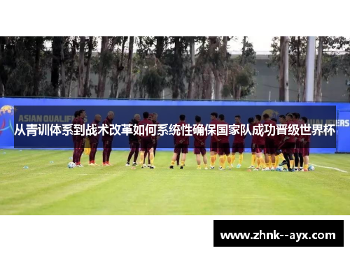 从青训体系到战术改革如何系统性确保国家队成功晋级世界杯