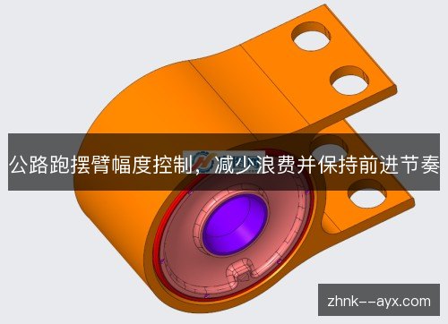 公路跑摆臂幅度控制,减少浪费并保持前进节奏 公路跑摆臂幅度控制,减少浪费并保持前进节奏